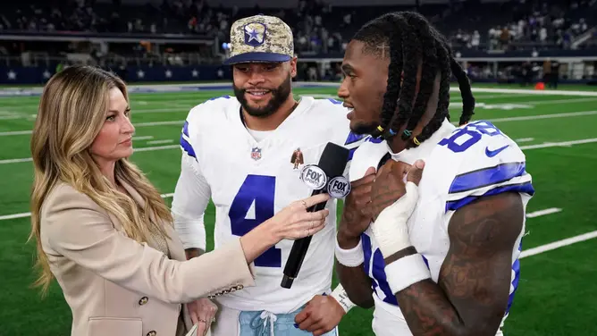 Erin Andrews Recounts Distressing Encounter with Buccaneers Player Early in Career: 'I Was Mortified'