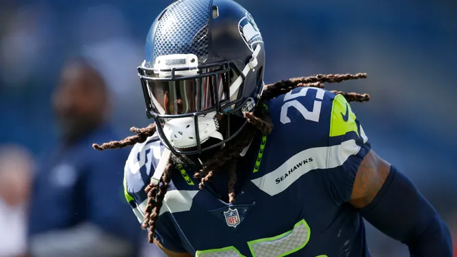 Richard Sherman Admits to Drinking Before DUI Arrest