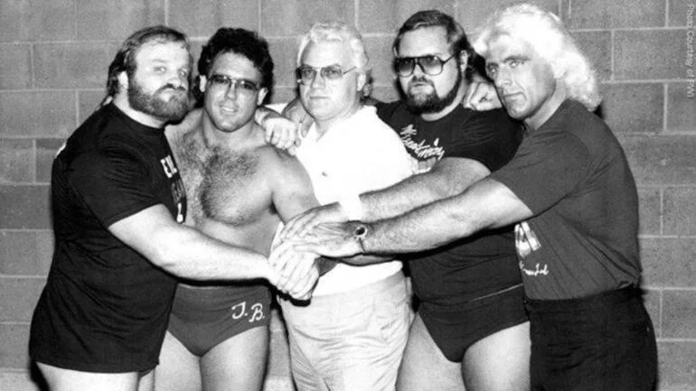 Remembering Ole Anderson: A Wrestling Legend's Impact on the Sport