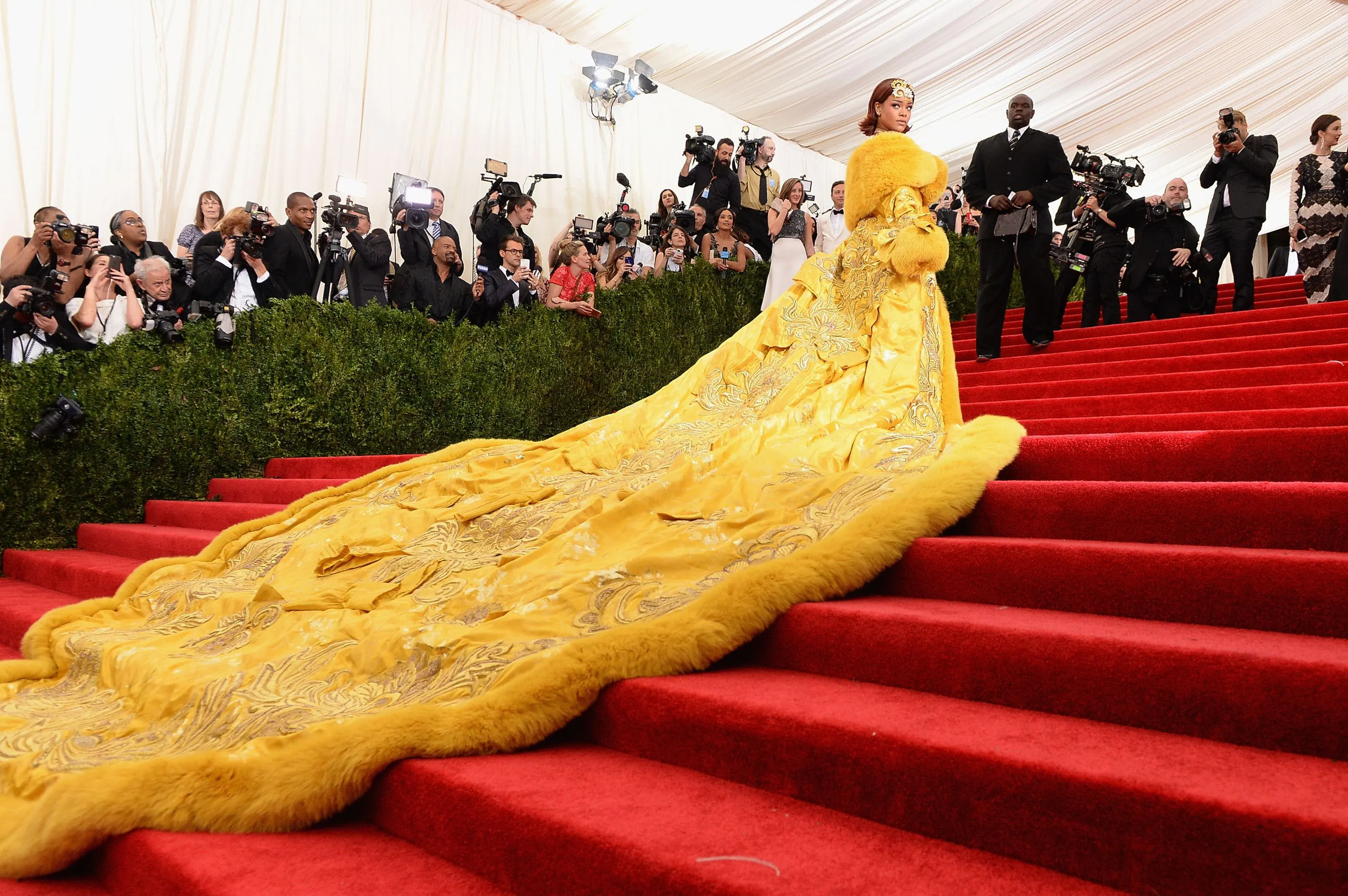 All About Met Gala 2024 – This Year's Most Anticipated Fashion Event