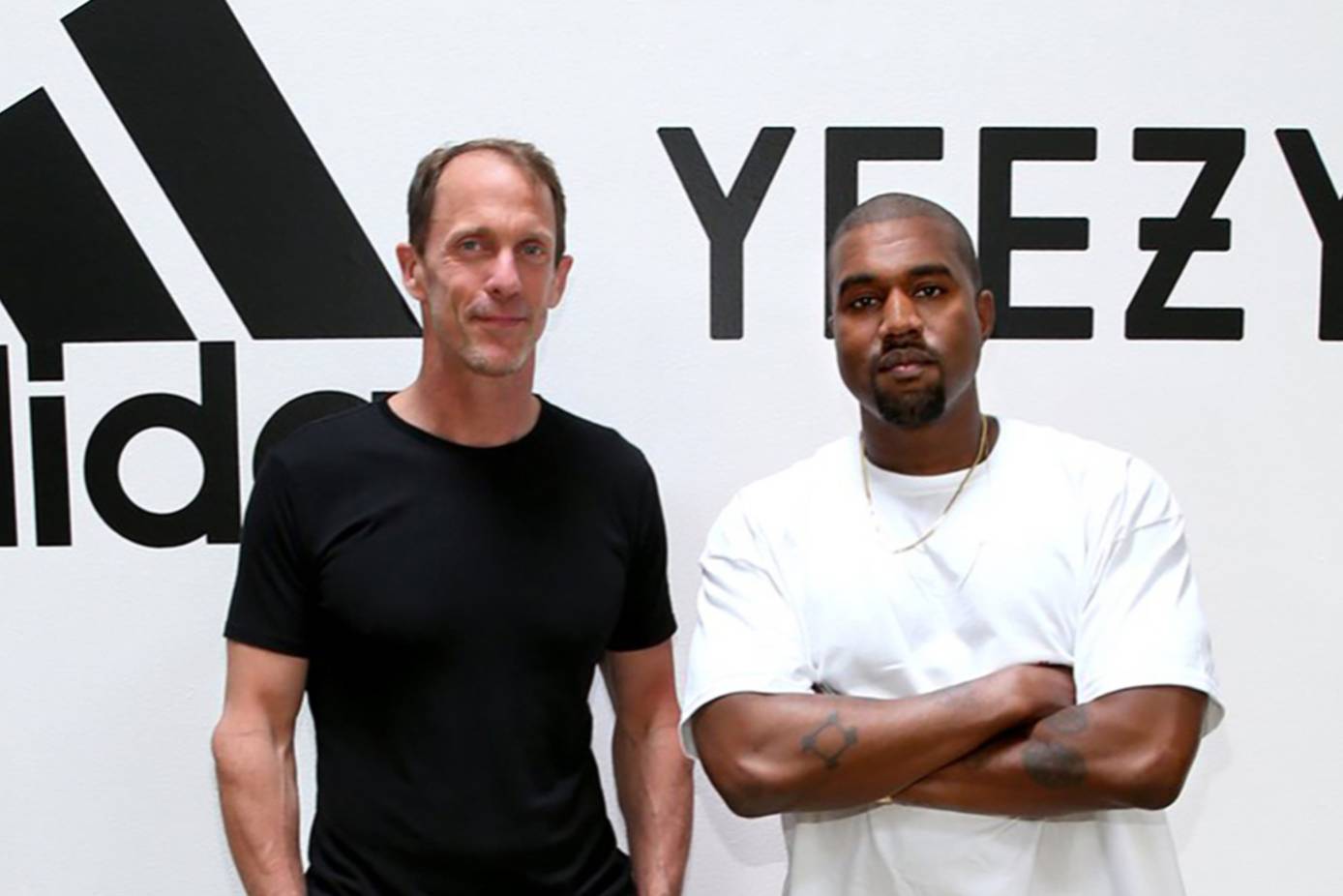 Did Kanye West Embezzle $75 Million of Adidas Marketing Funds?