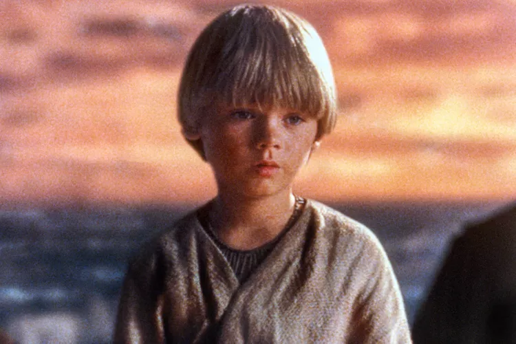 Star Wars' Young Anakin Skywalker, Jake Lloyd, Receives Mental Health Treatment After Psychotic Episode, Mom Reveals