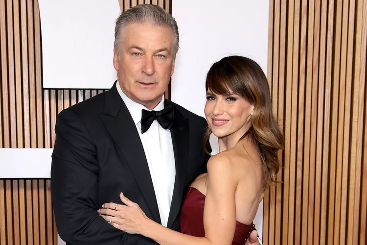 Alec Baldwin and Hilaria Struggle with Stress Amid Rust Shooting Trial After Armorer's Verdict