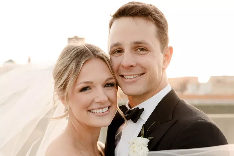 Jenna Brandt Shares Joyful Moments from Wedding to Brock Purdy: 'Best Day of Our Lives