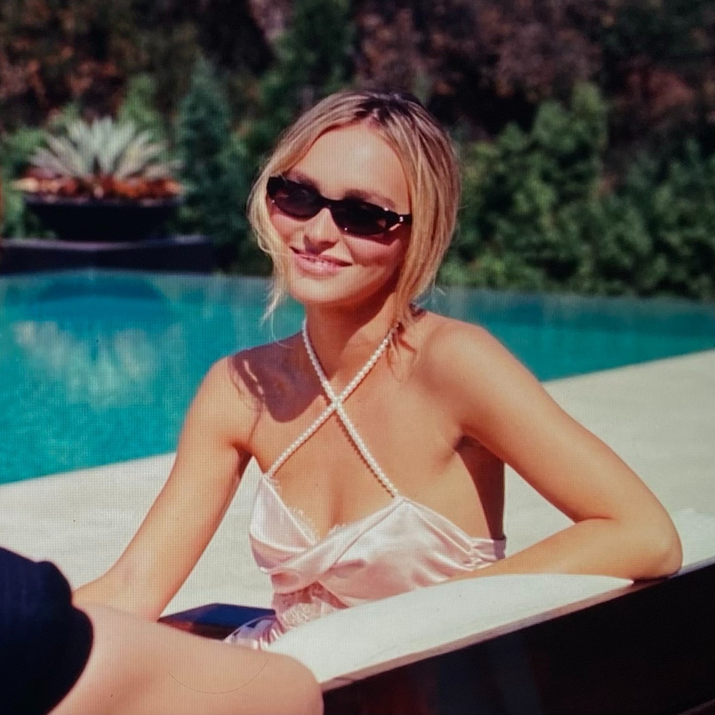 What Lies Behind Lily-Rose Depp's Sultry Outfits in "The Idol"?