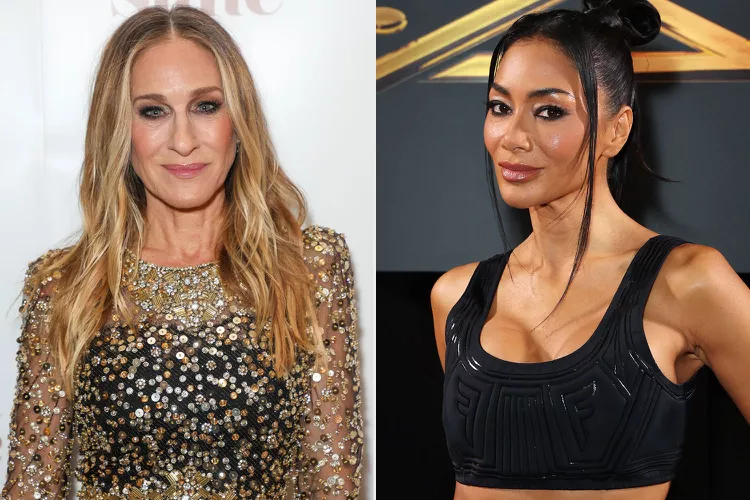 Stars Shine Bright: Sarah Jessica Parker and Nicole Scherzinger Among 2024 Olivier Awards Nominees