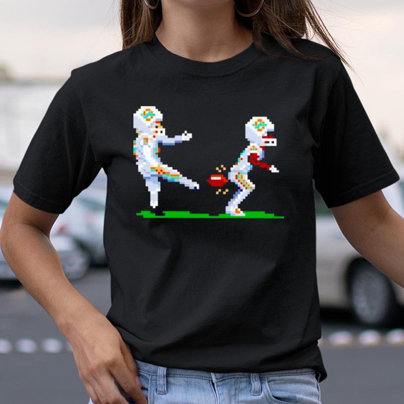 A Butt Punt And Coach Rage Shirts