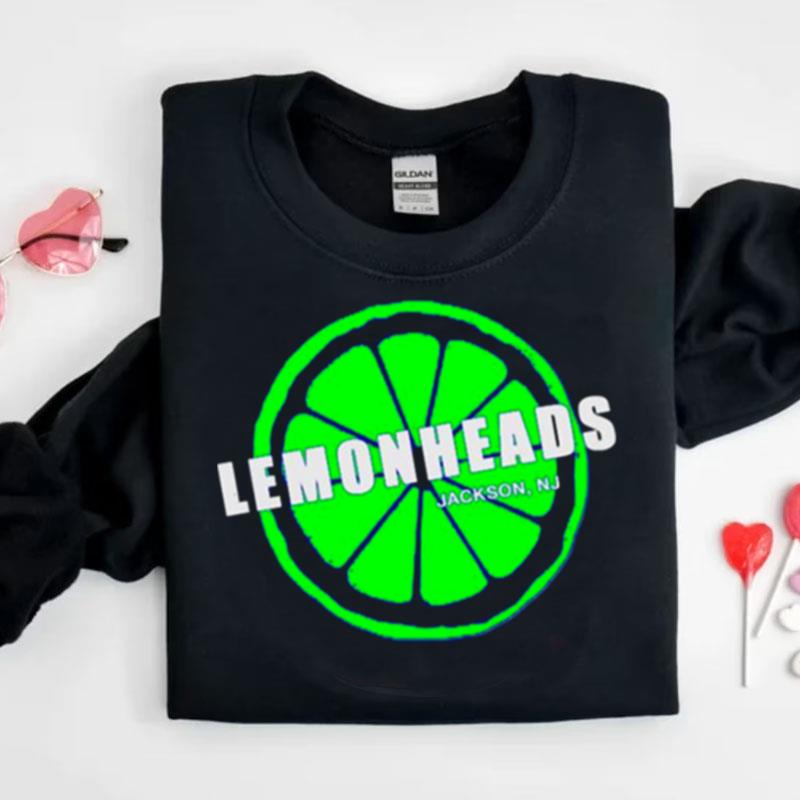 Band Art Design The Lemonheads Shirts