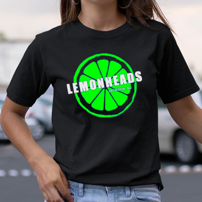 Band Art Design The Lemonheads Shirts