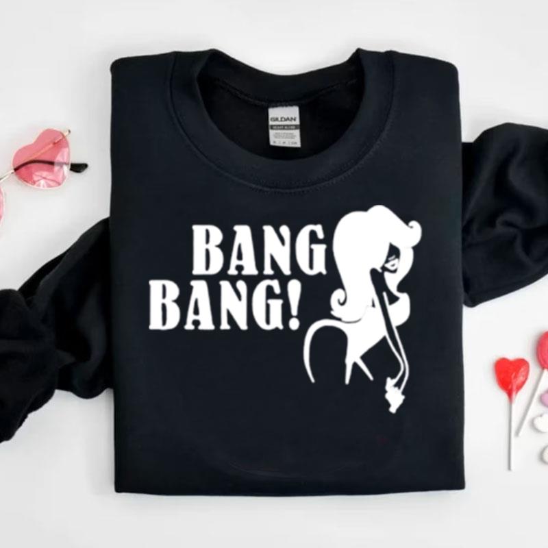 Bang Nessa Barret Shirts