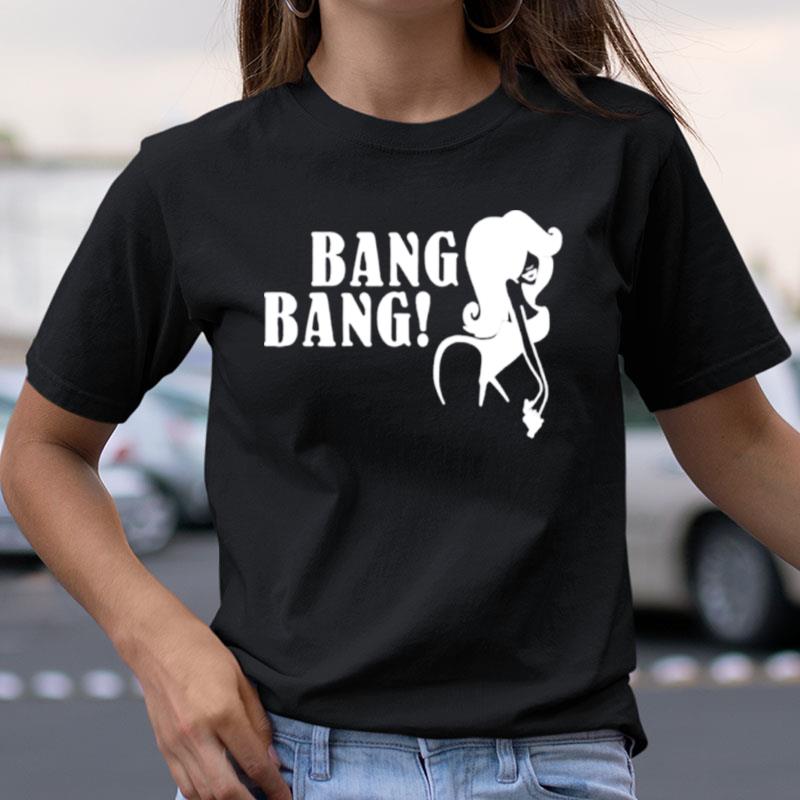 Bang Nessa Barret Shirts