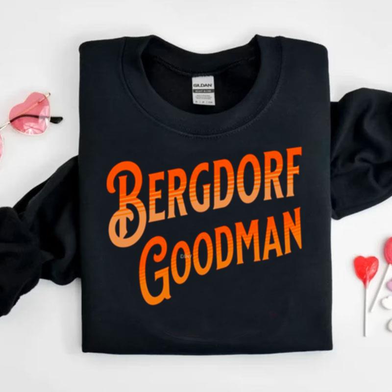 Bergdorf Goodman Neiman Marcus Shirts