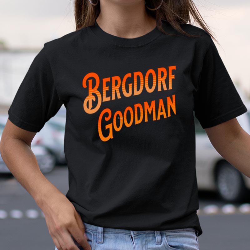 Bergdorf Goodman Neiman Marcus Shirts