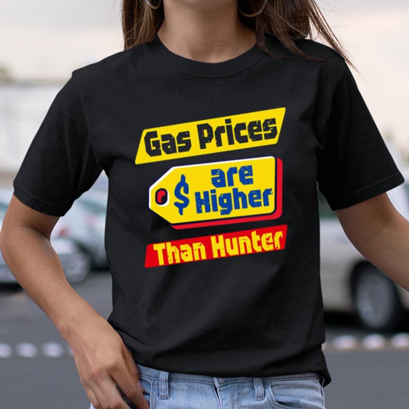 Bidenflation Shirts