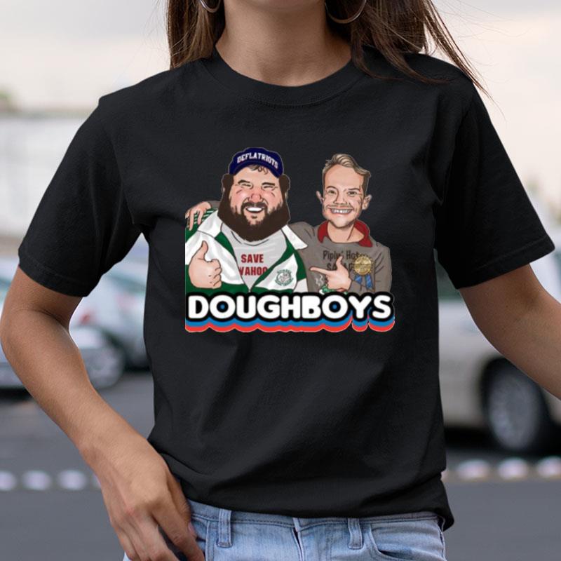 Brothers For Life Doughboys Shirts