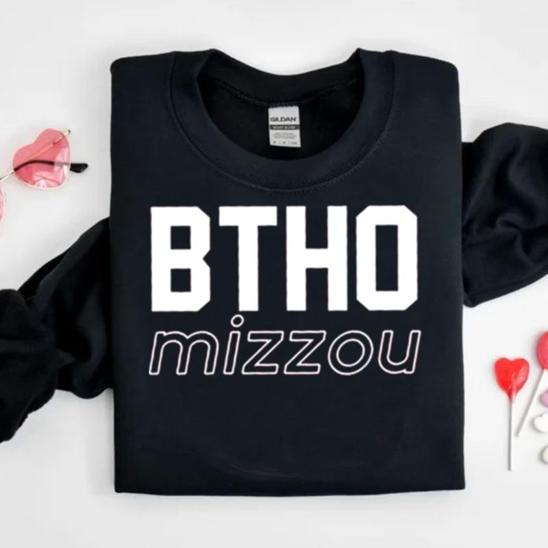 Btho Arkansas Beat The Hell Outta Shirts