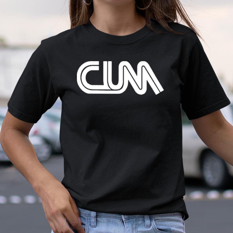 Canadian United Media Shirts