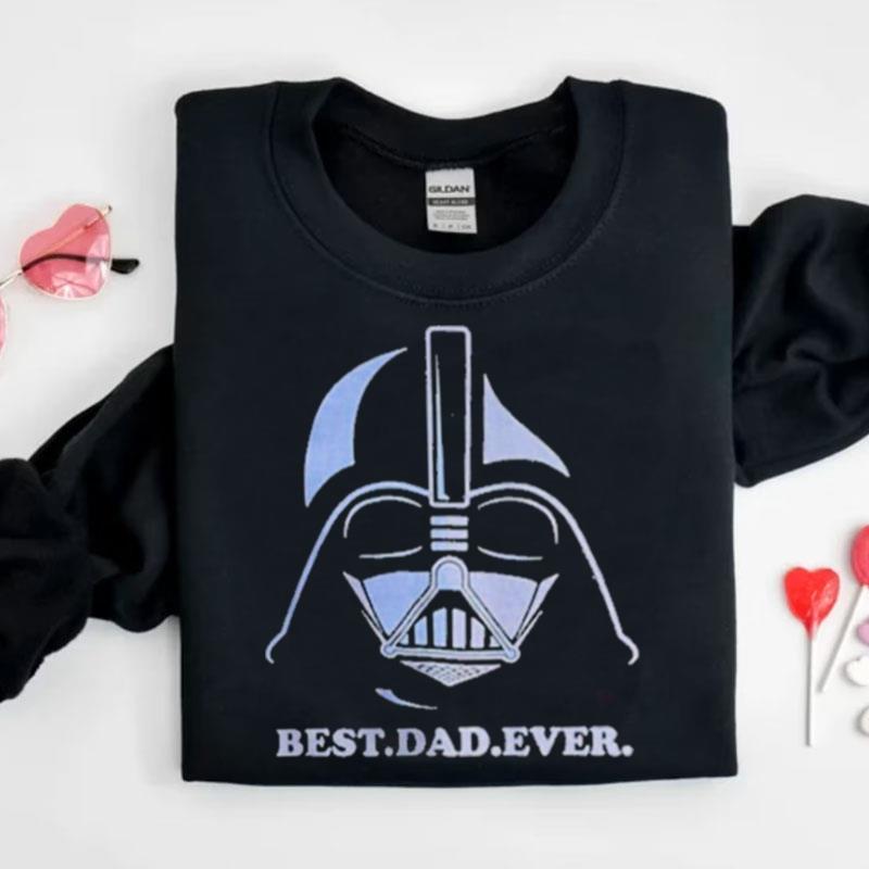 Chris Nong Best Dad Ever Shirts