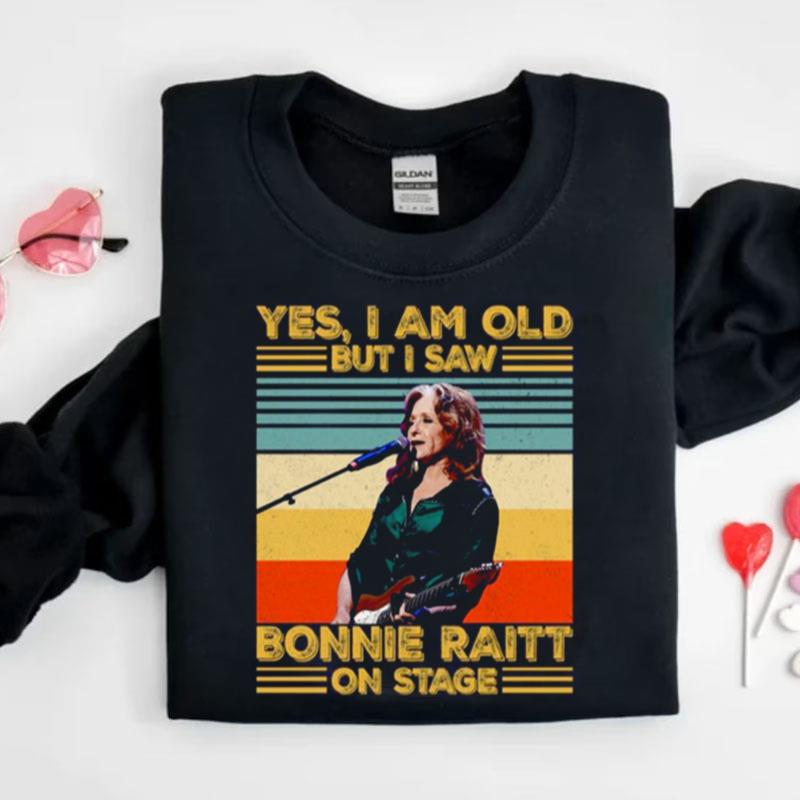 Crosby Stills Nash & Young Love Has No Pride Bonnie Rait Shirts