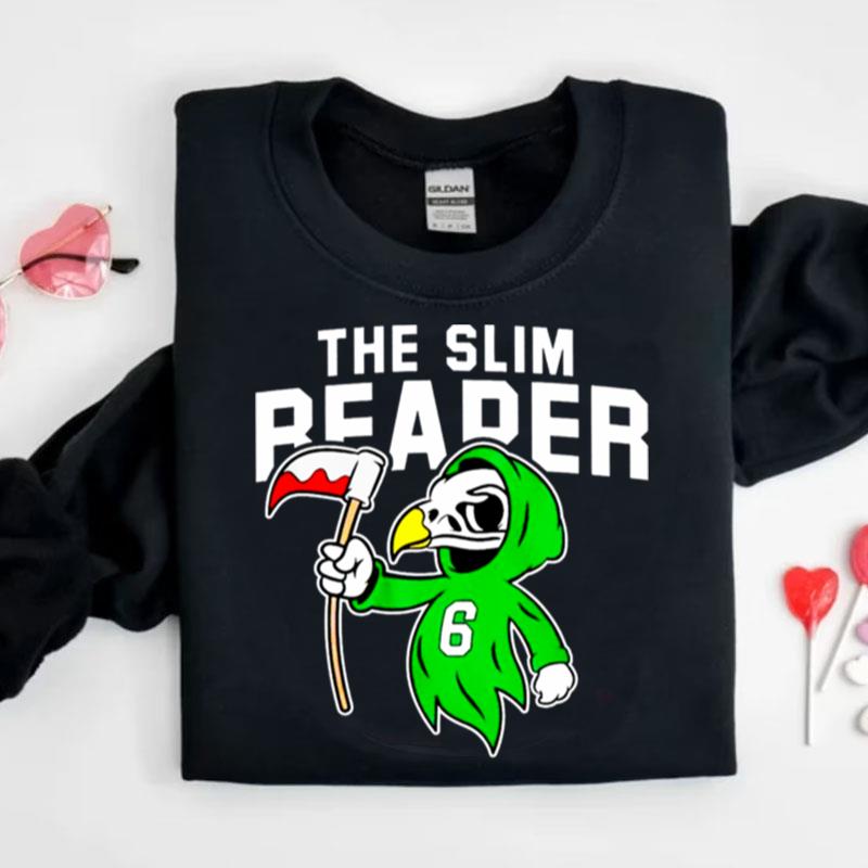 Eagles Slim Reaper Shirts