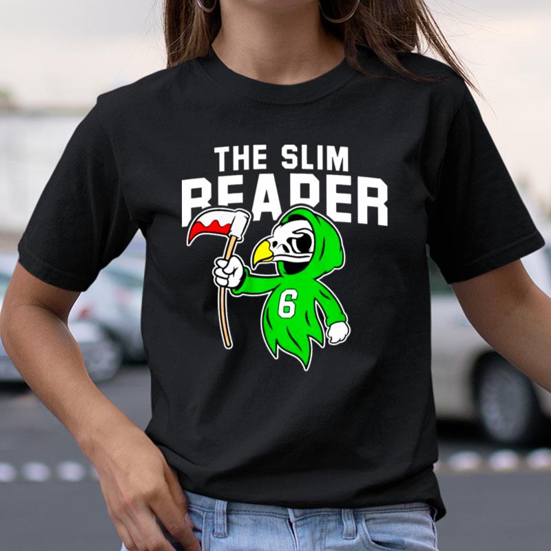 Eagles Slim Reaper Shirts