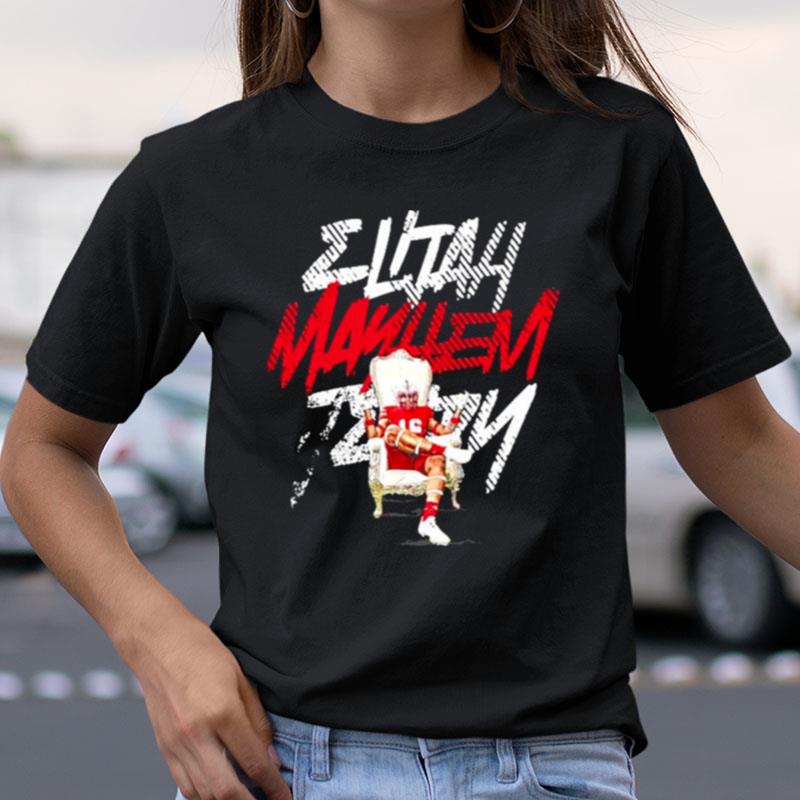 Elijah Mayhem Jeudy Shirts