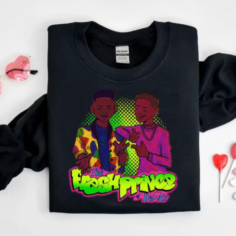 Fanart Martin Lawrence Fresh Prince Shirts