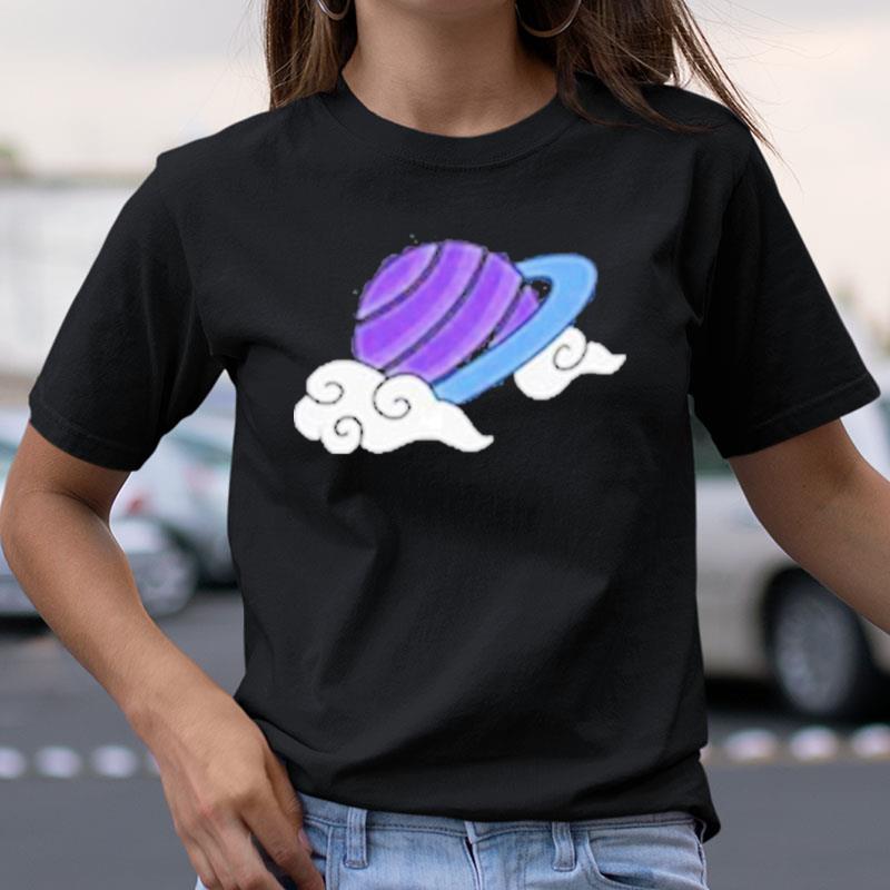 Fiizy Saturn Shirts