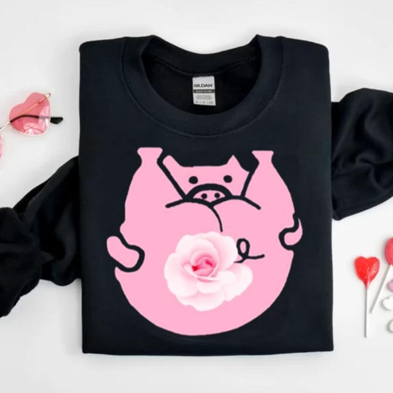 Fist Pig Filthy Design Shirts