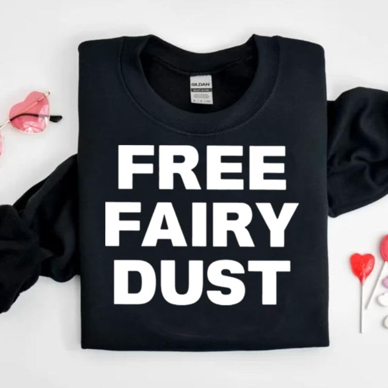 Free Fairy Dus Shirts