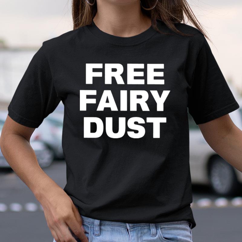 Free Fairy Dus Shirts