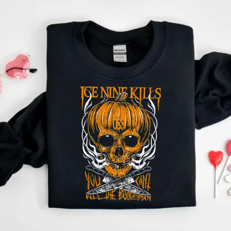 Funeral Derangements Ice Nine Kills Shirts