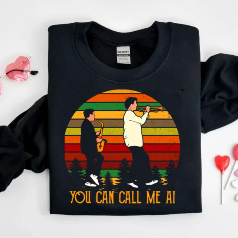 Funny You Can Call Me Al Paul Simon Vintage Version Gifts For Fan Shirts