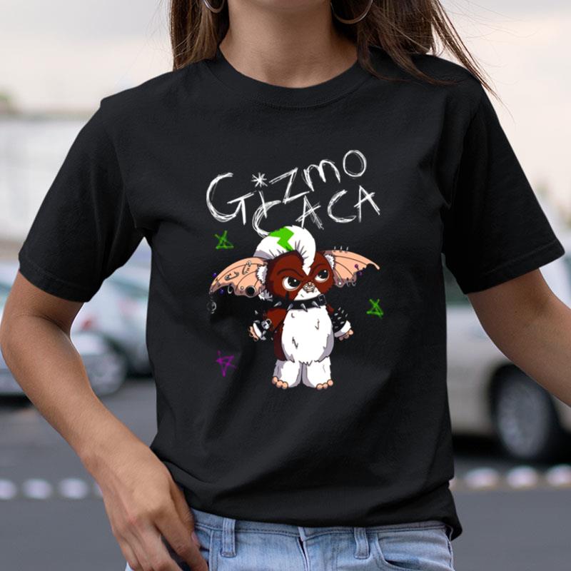 Gremlins Stripe Gizmo Caca Star Wars Shirts