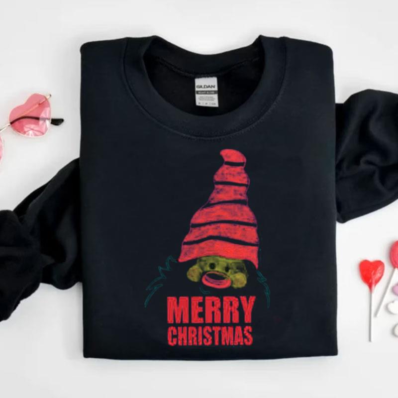 Happy Days Design Merry Christmas Shirts