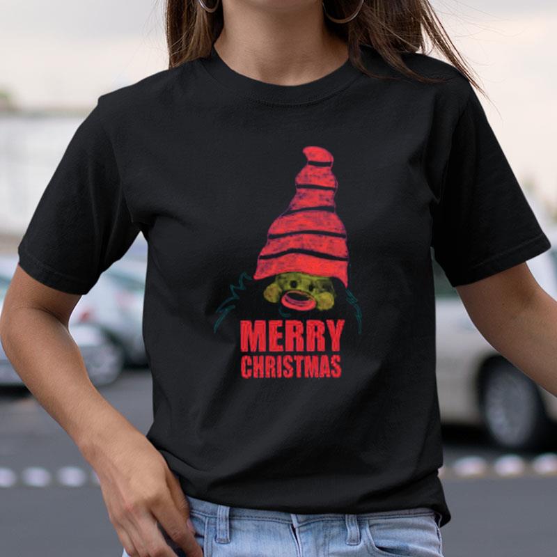 Happy Days Design Merry Christmas Shirts