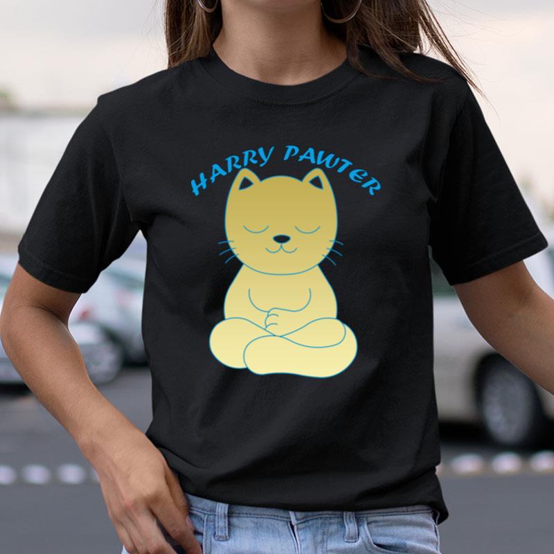 Harry Pawter Classic Shirts