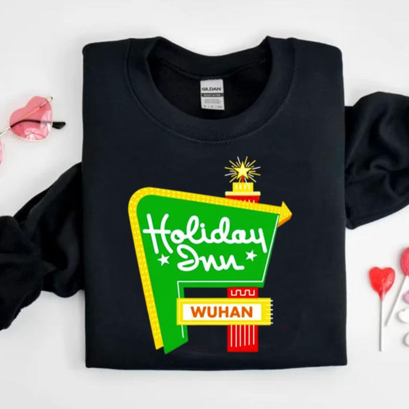 Holiday Wuhan Shirts