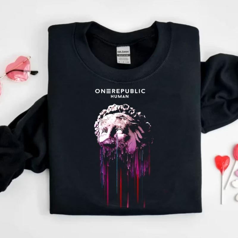 Human Onerepublic Shirts