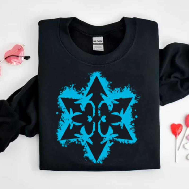 Ice Element Honkai Star Rail Shirts