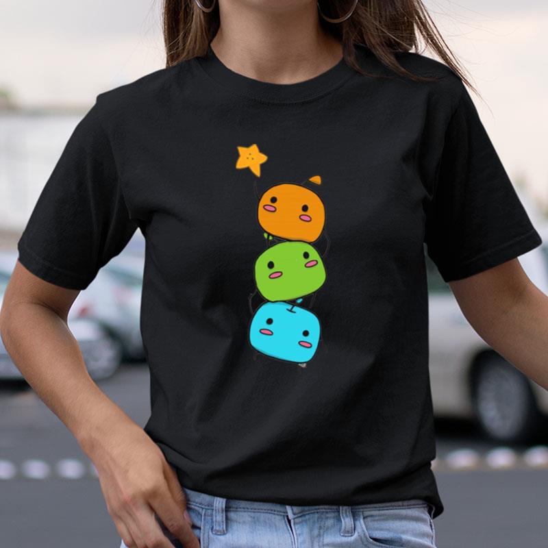 Into Star Junimos Stardew Valley Shirts