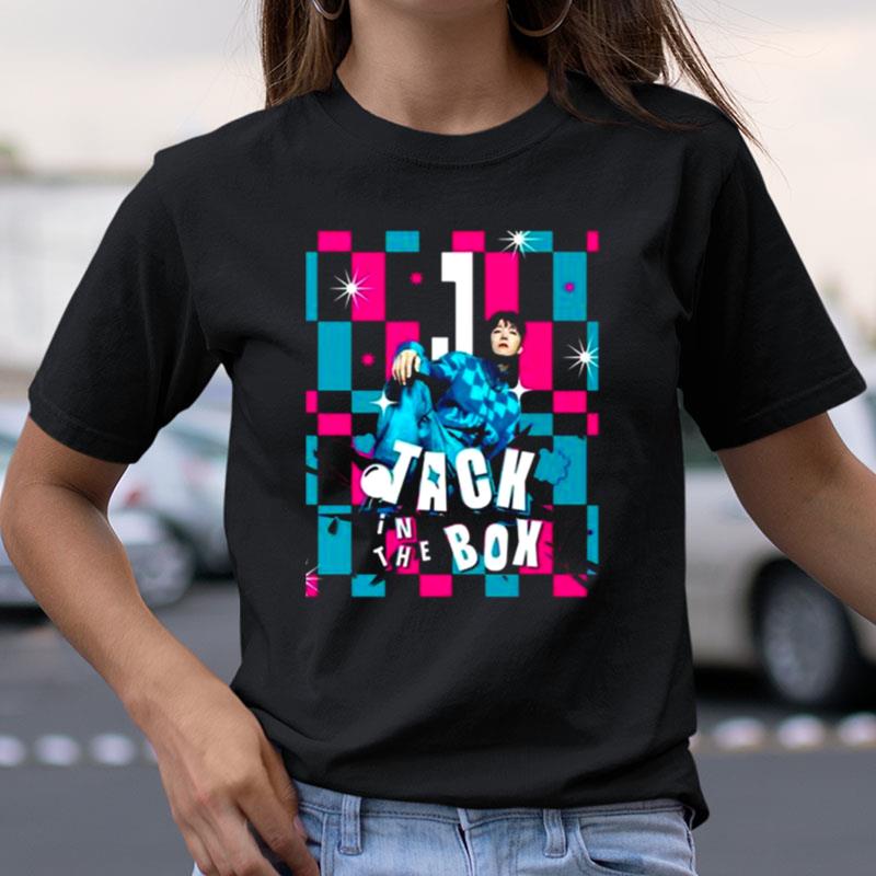 Jack In The Box Jhope Shirts