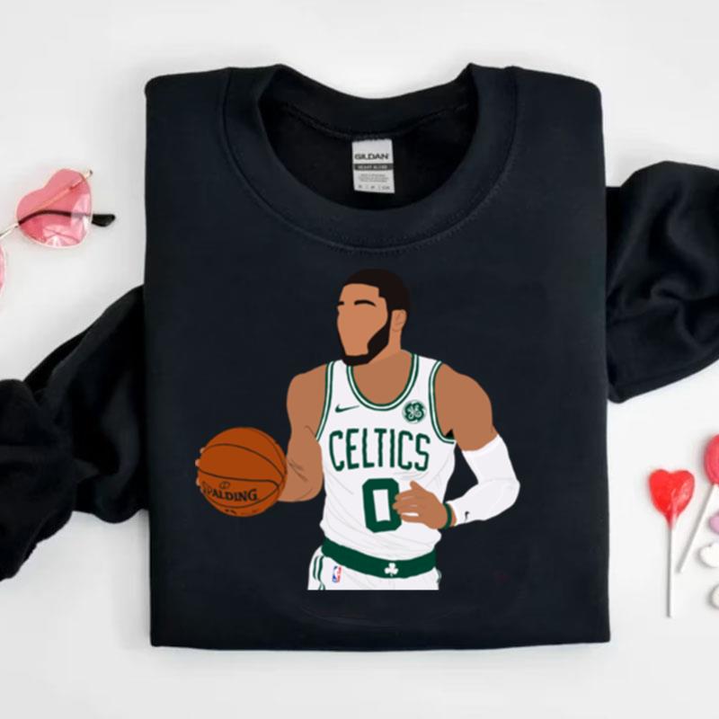 Jayson Tatum Magnet Shirts