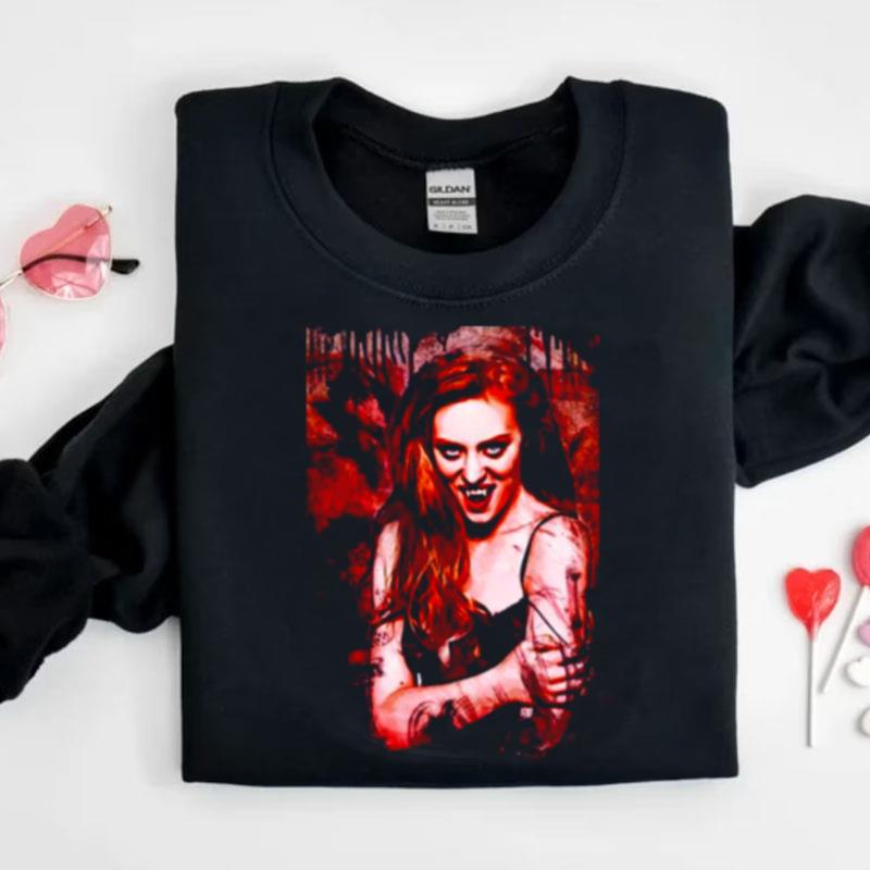 Jessica Hamby True Blood Shirts