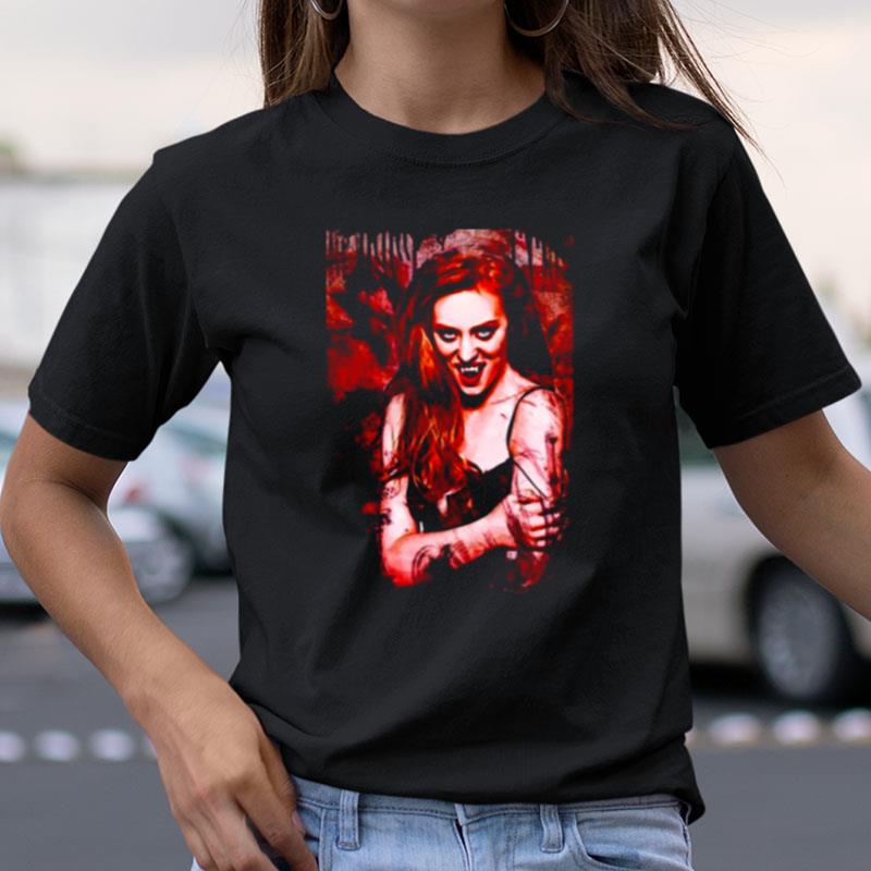 Jessica Hamby True Blood Shirts