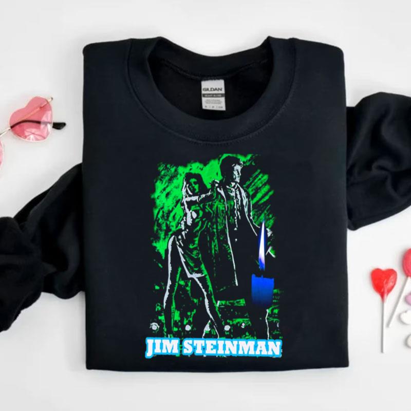 Jim Stainman Music Solo Jim Steinman Shirts