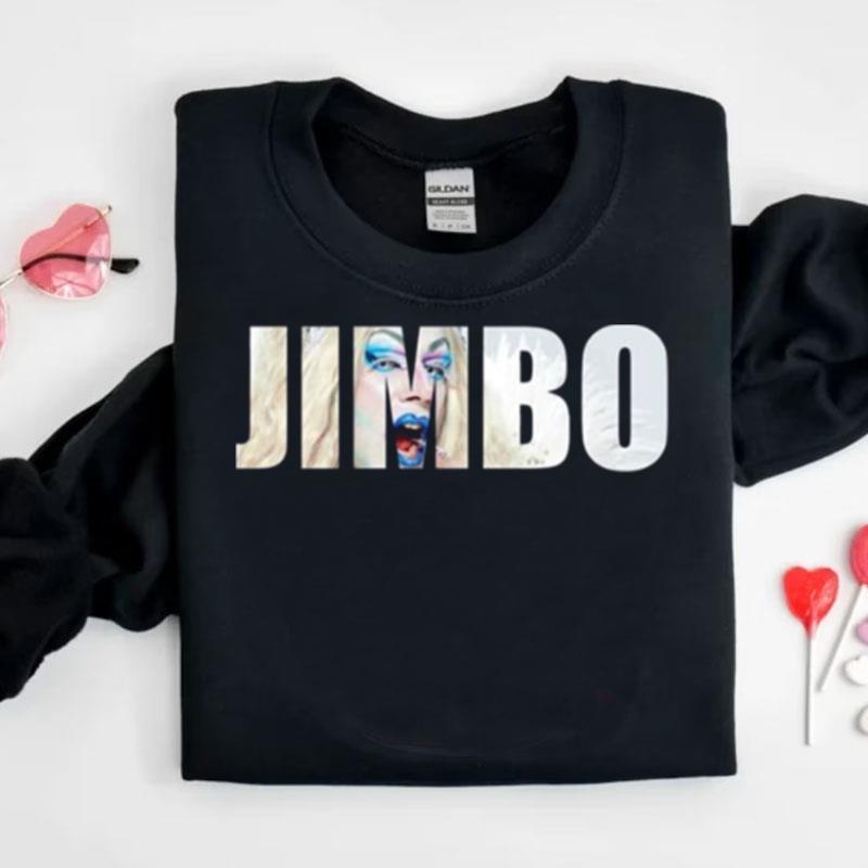 Jimbo The Drag Clown Shirts