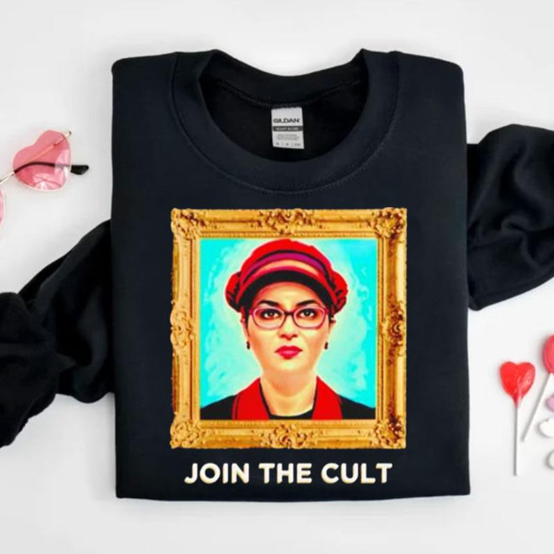 Join The Cul Shirts