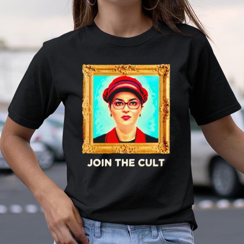 Join The Cul Shirts