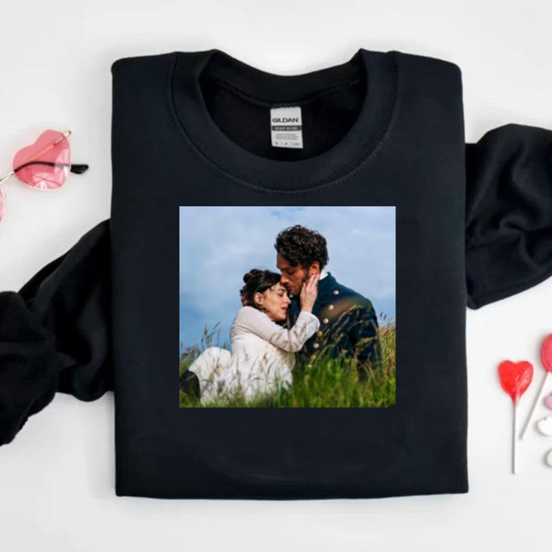 Love On Field Persuasion Netflix Shirts